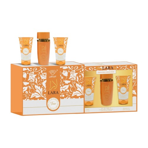 Lara tous eau parfum - lara,