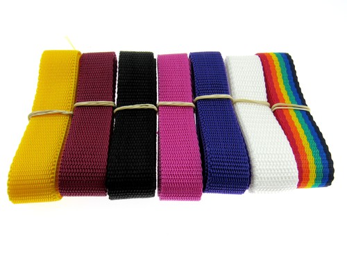 Polypropylene webbing - polypropylene,
