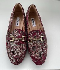 Dune loafers size - dune,