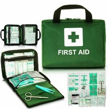 First aid kit pcs - aid, medical