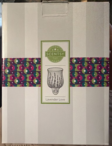 Brand new scentsy mini - brand,