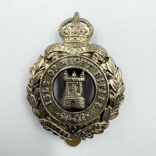 British military cap badge - british,