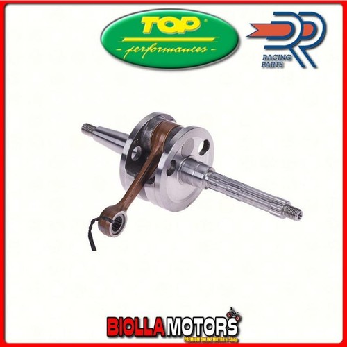 Im07015 crankshaft 80 - im07015, b.80