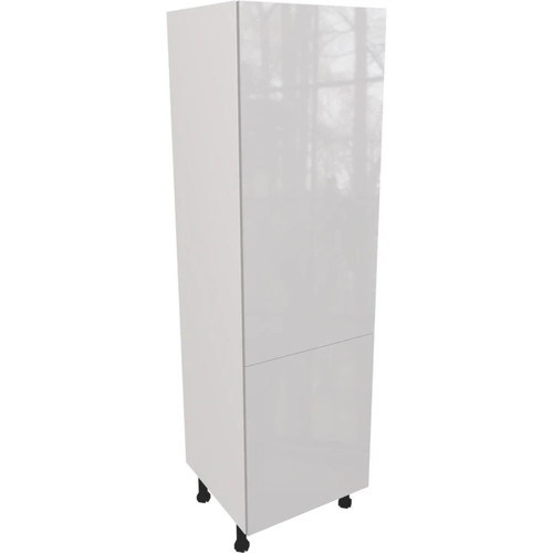 Fully assembled 600mm tall - assembled,