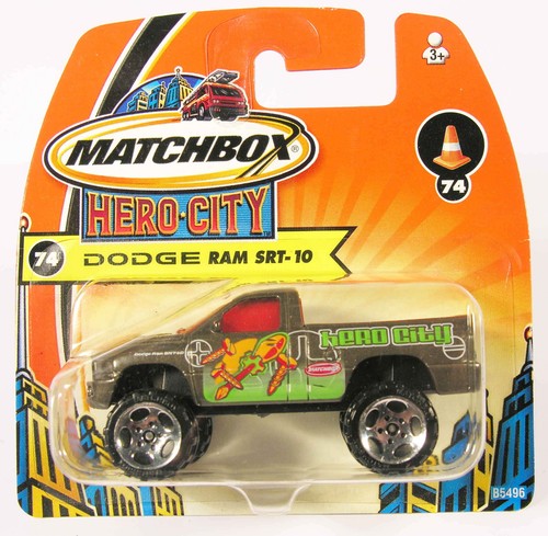 Mint dodge ram srt - dodge, 10