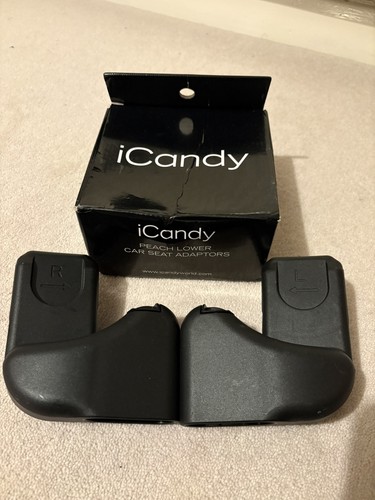 Icandy peach lower - peach,