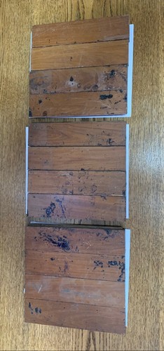 Reclaimed hardwood flooring - hardwood,