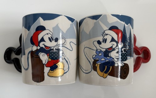 Disney mickey minnie mouse - mickey, an