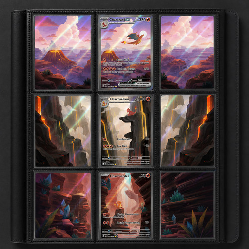 Pokemon charizard charmander - pokemon, charizard,