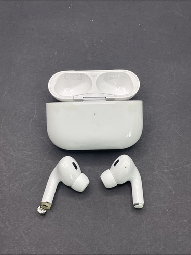 Apple airpods pro - apple, 2nd