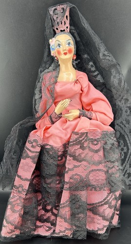 Vintage spanish flamenco - vintage,