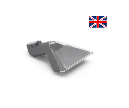 Genuine vax spotwash - genuine,