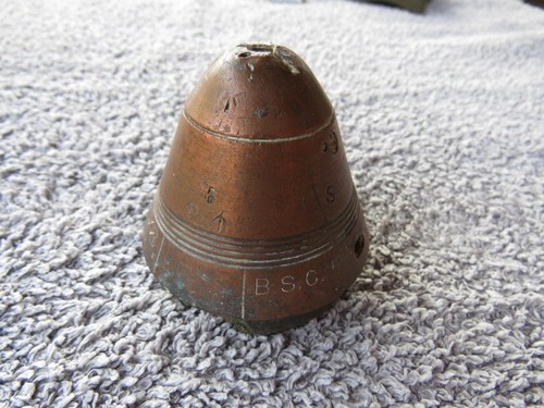 Inert british 102 mk1 - ww,