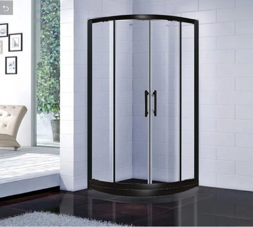 Quadrant shower enclosure 700 - quadrant,