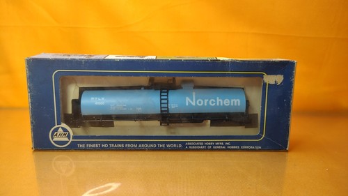 Ahm gauge 5297 gatx - ho,