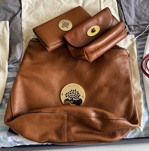 Mulberry daria women brown - mulberry,