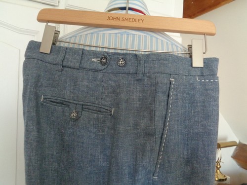 Holland esquire linen - linen, and