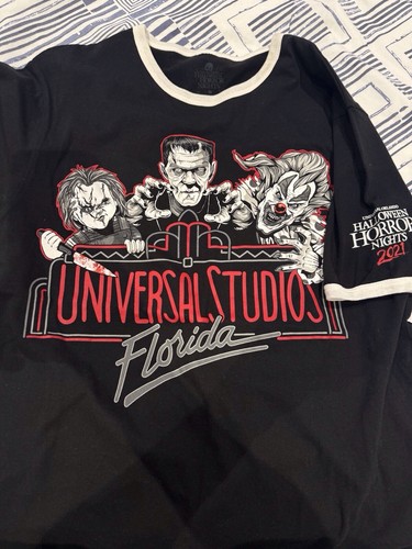 Halloween horror nights - halloween,