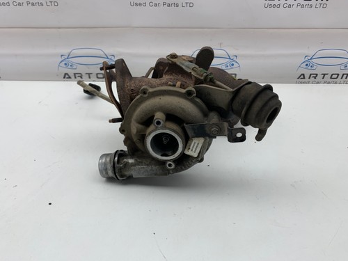 Vauxhall movano diesel - vauxhall, 2.3