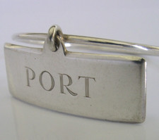 Unusual sterling silver - unusual,