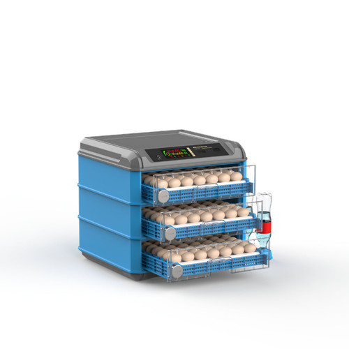 300 eggs incubator hatcher