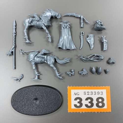 Doomfire warlock dark rider - doomfire,