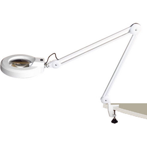 Magnifier led lamp - magnifier,