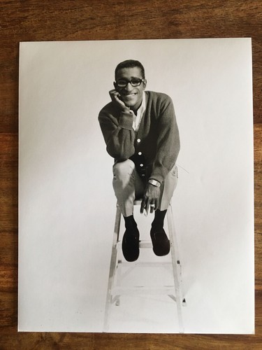 Sammy davis the - davis, 'the