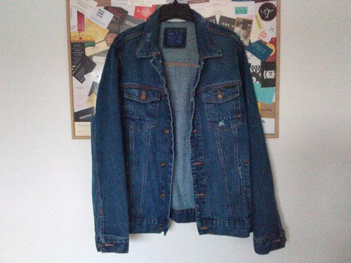 New zara man - zara, denim