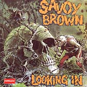 Savoy brown looking - savoy, in