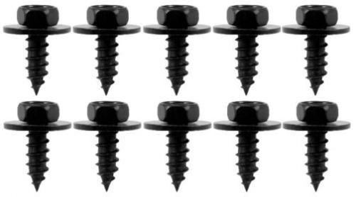 5mm hex head self - x,