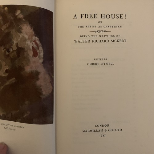 Free house writings of - house!:,