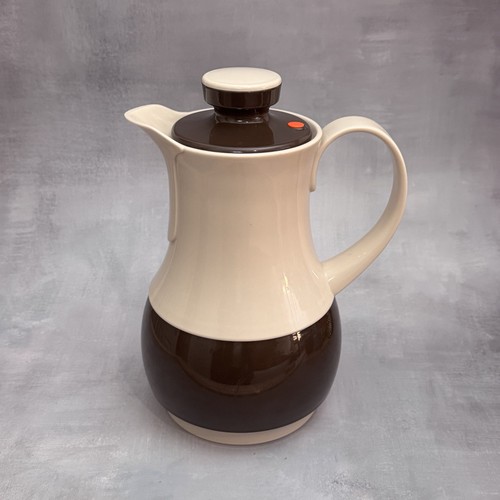 Vintage 1983 rotpunkt thermos - vintage,