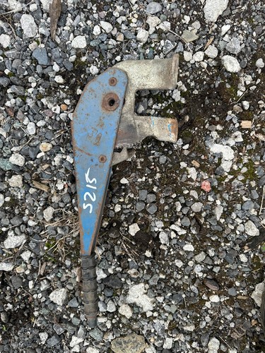 Ford tractor bubble - ford,