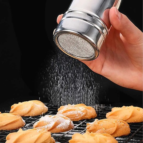 Spice duster icing sugar - duster,