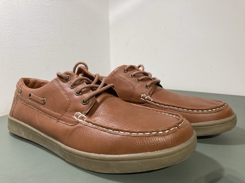 Cotton traders men - men's, tan
