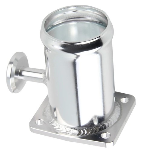 New aluminum removal kit - aluminum,