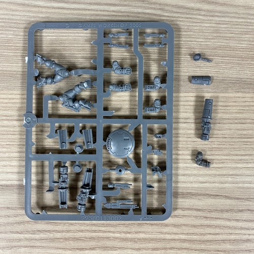 Incomplete tau empire stealth - incomplete,