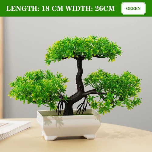 Bonsai artificial fake tree - artificial,