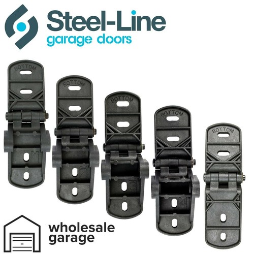 Steel line sectional garage - steel-line,