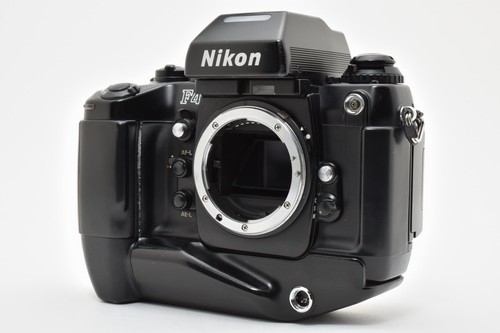 Lcd leak nikon - f4s, mb-21