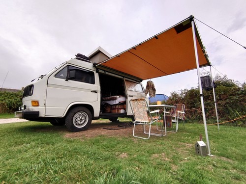 Arb canopy 2500x2500 awning - arb, &