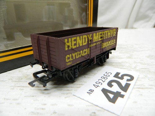 Dapol gauge 12ton plank - dapol,