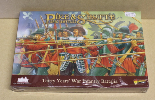Epic battles pike - -,