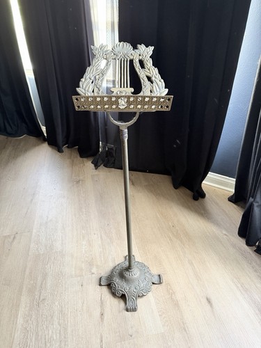 Vintage cast bronze brass - vintage, bronze/brass