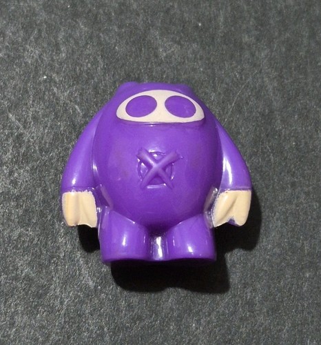 Gogo crazy bones - crazy,
