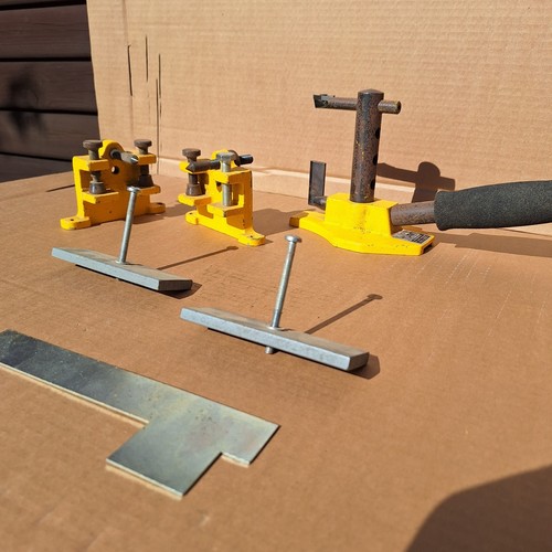 Woodfast copy turn lathe - copy-turn,