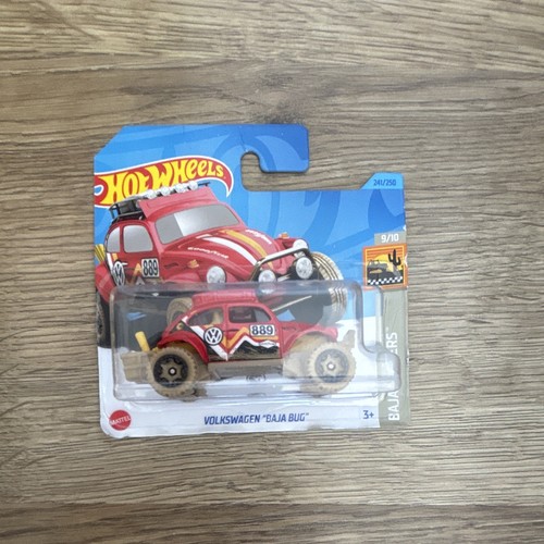 Hot wheels baja blazers - hot,