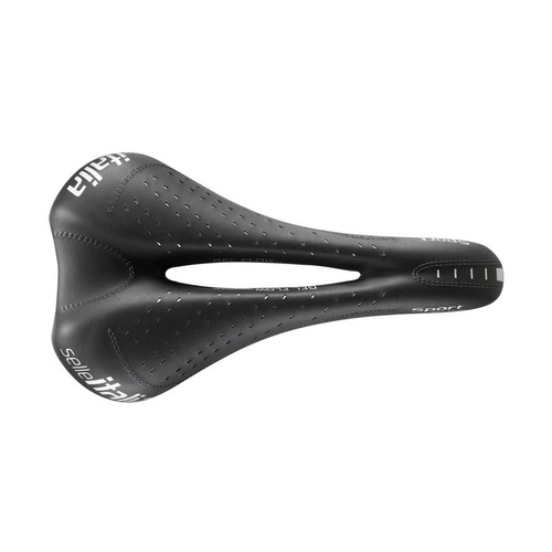 Selle italia sport gel saddle - italia,