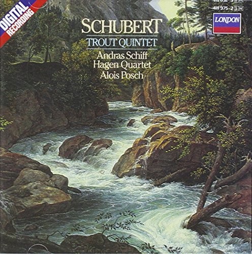 Hagen quartet schubert - -,